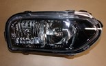 Reflektor Dacia Spring prawy