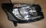Reflektor Renault Trafic III prawy