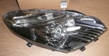 Reflektor Renault Scenic III prawy