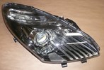 Reflektor Renault Scenic III prawy