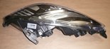 Reflektor Renault Scenic III prawy