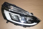 Reflektor Led Renault Clio IV prawy