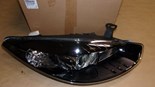 Reflektor Renault Fluence prawy