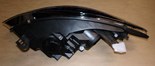 Reflektor Renault Fluence prawy