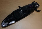 Reflektor Renault Fluence prawy