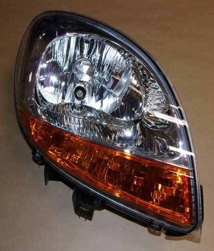 Reflektor Renault Kangoo I prawy