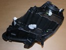 Reflektor Renault Kangoo I prawy