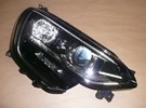 Reflektor Renault Megane IV prawy