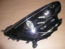 Reflektor Renault Megane IV prawy