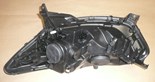 Reflektor Renault Captur prawy