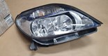Reflektor Renault Scenic I Lift prawy
