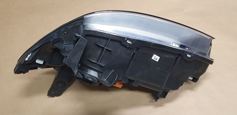Reflektor Renault Scenic I Lift prawy