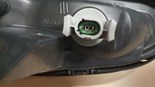 Reflektor Renault Scenic I Lift prawy