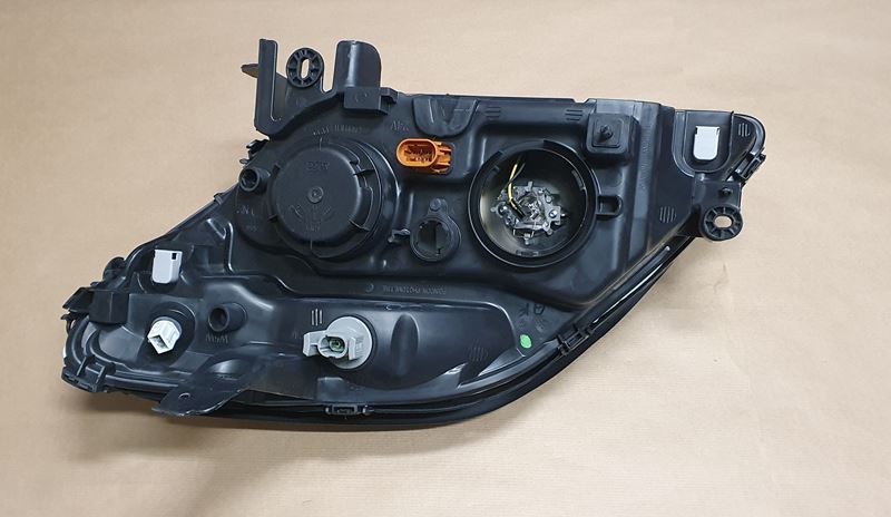 Reflektor Renault Scenic I Lift prawy