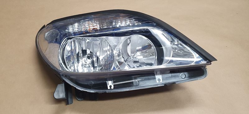 Reflektor Renault Scenic I Lift prawy