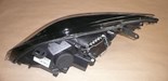 Reflektor Renault Megane III prawy