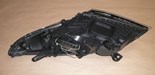Reflektor Renault Megane III prawy