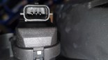 Reflektor Led Renault Megane IV Lift 20> prawy