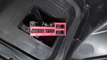 Reflektor Led Renault Megane IV Lift 20> prawy