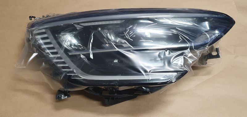 Reflektor Led Renault Megane IV Lift 20> prawy