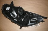 Reflektor Renault Clio IV prawy
