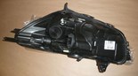 Reflektor Renault Clio IV prawy