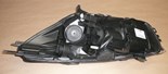 Reflektor Renault Clio IV prawy