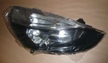 Reflektor Renault Clio IV prawy