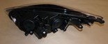 Reflektor Renault Megane III prawy