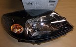 Reflektor Dacia Sandero Stepway prawy