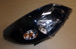 Reflektor Dacia Sandero Stepway prawy