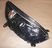 Reflektor Renault Captur prawy