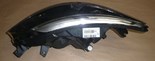 Reflektor Renault Captur prawy