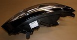 Reflektor Renault Scenic IV prawy