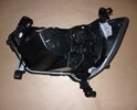 Reflektor Led Renault Master III prawy
