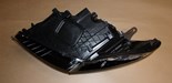 Reflektor Renault Fluence prawy czarny