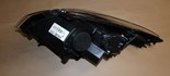 Reflektor Renault Fluence prawy czarny