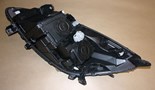 Reflektor Renault Scenic III 13-16 prawy
