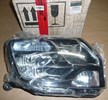 Reflektor Dacia Duster prawy