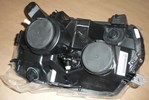 Reflektor Dacia Duster prawy