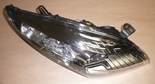 Reflektor Renault Megane III prawy