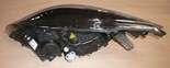 Reflektor Renault Megane III prawy