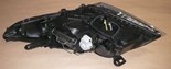 Reflektor Renault Megane III prawy