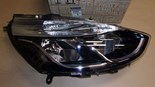 Reflektor Renault Clio IV prawy