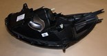 Reflektor Renault Clio IV prawy