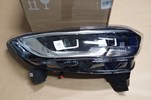 Reflektor Renault Kadjar prawy