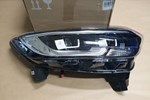 Reflektor Renault Kadjar prawy