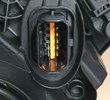 Reflektor Renault Kadjar prawy