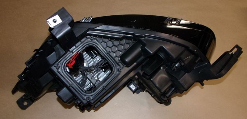 REFLEKTOR LED R SCENIC IV PRAWY