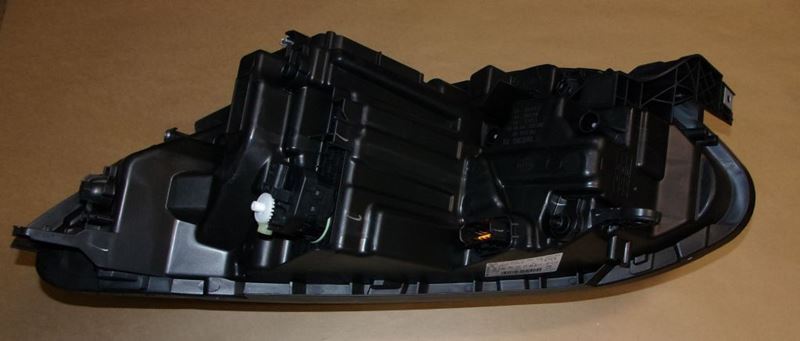 REFLEKTOR LED R SCENIC IV PRAWY
